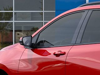 2024 Chevrolet Equinox RS 3GNAXWEG4RS236348 in Colorado Springs, CO 12