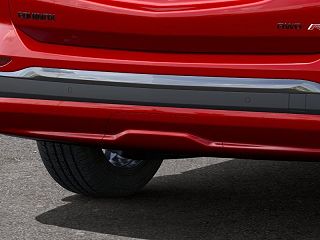 2024 Chevrolet Equinox RS 3GNAXWEG4RS236348 in Colorado Springs, CO 14