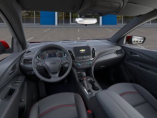 2024 Chevrolet Equinox RS 3GNAXWEG4RS236348 in Colorado Springs, CO 15