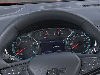 2024 Chevrolet Equinox RS 3GNAXWEG4RS236348 in Colorado Springs, CO 18