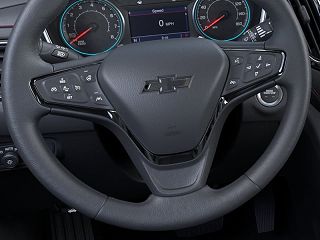 2024 Chevrolet Equinox RS 3GNAXWEG4RS236348 in Colorado Springs, CO 19