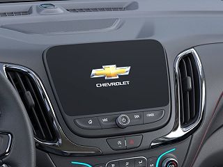 2024 Chevrolet Equinox RS 3GNAXWEG4RS236348 in Colorado Springs, CO 20
