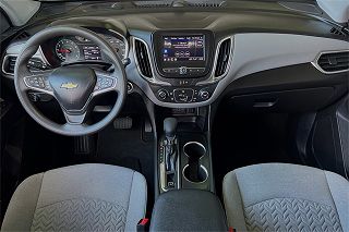2024 Chevrolet Equinox LS 3GNAXHEGXRL178493 in Concord, CA 15