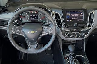 2024 Chevrolet Equinox LS 3GNAXHEGXRL178493 in Concord, CA 16