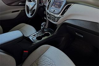 2024 Chevrolet Equinox LS 3GNAXHEGXRL178493 in Concord, CA 19