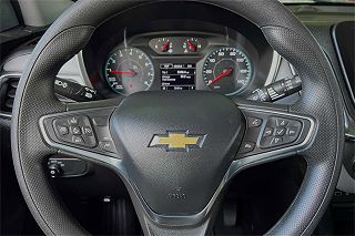 2024 Chevrolet Equinox LS 3GNAXHEGXRL178493 in Concord, CA 35