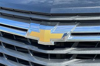 2024 Chevrolet Equinox LS 3GNAXHEGXRL178493 in Concord, CA 47