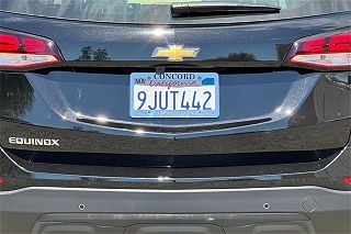 2024 Chevrolet Equinox LS 3GNAXHEGXRL178493 in Concord, CA 49