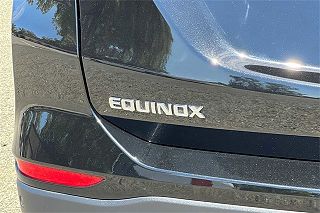 2024 Chevrolet Equinox LS 3GNAXHEGXRL178493 in Concord, CA 51