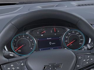2024 Chevrolet Equinox RS 3GNAXMEG0RL369994 in Greenville, NC 18