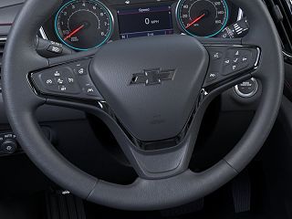 2024 Chevrolet Equinox RS 3GNAXMEG0RL369994 in Greenville, NC 19