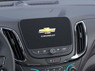2024 Chevrolet Equinox RS 3GNAXMEG0RL369994 in Greenville, NC 20