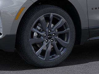 2024 Chevrolet Equinox RS 3GNAXMEG0RL369994 in Greenville, NC 9
