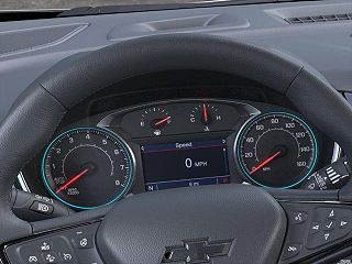2024 Chevrolet Equinox RS 3GNAXWEG9RL333779 in Huntington, NY 18