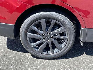 2024 Chevrolet Equinox RS 3GNAXWEG5RS233085 in Huntington, NY 5