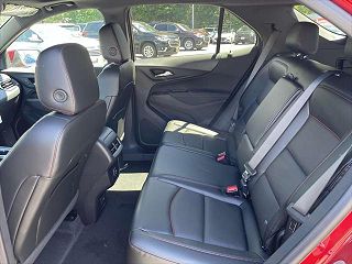2024 Chevrolet Equinox RS 3GNAXWEG5RS233085 in Huntington, NY 7