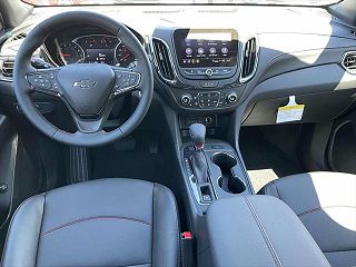 2024 Chevrolet Equinox RS 3GNAXWEG5RS233085 in Huntington, NY 9