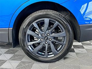 2024 Chevrolet Equinox RS 3GNAXWEG2RS129900 in Milan, IN 24