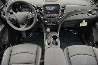 2024 Chevrolet Equinox RS 3GNAXWEG8RL215433 in Novato, CA 11