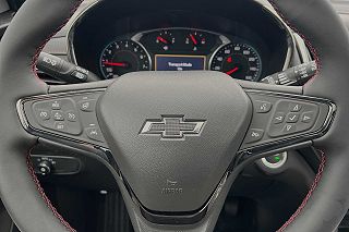2024 Chevrolet Equinox RS 3GNAXWEG8RL215433 in Novato, CA 23