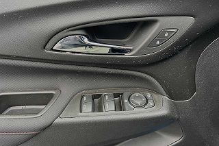 2024 Chevrolet Equinox RS 3GNAXWEG8RL215433 in Novato, CA 9