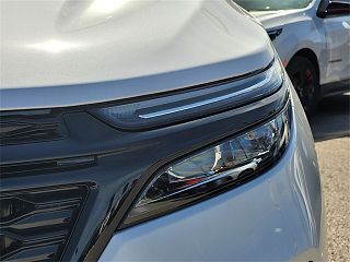 2024 Chevrolet Equinox Premier 3GNAXXEG7RL208897 in San Antonio, TX 10