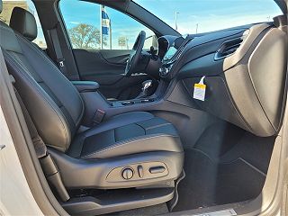 2024 Chevrolet Equinox Premier 3GNAXXEG7RL208897 in San Antonio, TX 11