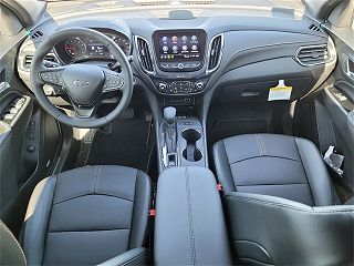 2024 Chevrolet Equinox Premier 3GNAXXEG7RL208897 in San Antonio, TX 12