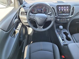 2024 Chevrolet Equinox Premier 3GNAXXEG7RL208897 in San Antonio, TX 13