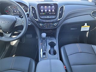 2024 Chevrolet Equinox Premier 3GNAXXEG7RL208897 in San Antonio, TX 14