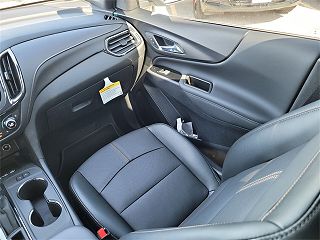 2024 Chevrolet Equinox Premier 3GNAXXEG7RL208897 in San Antonio, TX 15