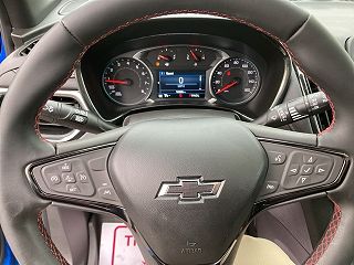 2024 Chevrolet Equinox RS 3GNAXWEG0RS106356 in Sandusky, MI 21