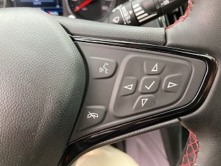 2024 Chevrolet Equinox RS 3GNAXWEG0RS106356 in Sandusky, MI 23