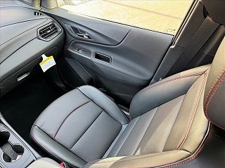 2024 Chevrolet Equinox RS 3GNAXWEG6RL269796 in Sun Prairie, WI 16