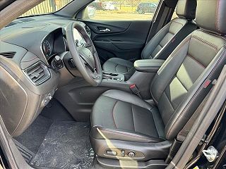 2024 Chevrolet Equinox RS 3GNAXWEG6RL269796 in Sun Prairie, WI 6