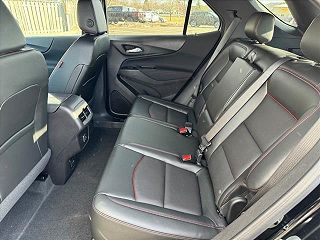 2024 Chevrolet Equinox RS 3GNAXWEG6RL269796 in Sun Prairie, WI 7