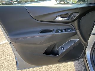 2024 Chevrolet Equinox RS 3GNAXWEG0RL100602 in Thurmont, MD 11
