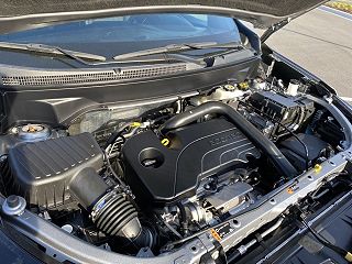 2024 Chevrolet Equinox RS 3GNAXWEG0RL100602 in Thurmont, MD 22