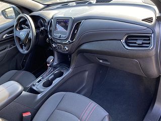 2024 Chevrolet Equinox RS 3GNAXWEG0RL100602 in Thurmont, MD 24