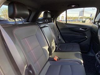 2024 Chevrolet Equinox RS 3GNAXWEG0RL100602 in Thurmont, MD 25