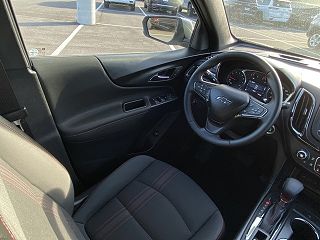 2024 Chevrolet Equinox RS 3GNAXWEG0RL100602 in Thurmont, MD 26
