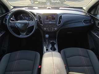 2024 Chevrolet Equinox RS 3GNAXWEG0RL100602 in Thurmont, MD 27