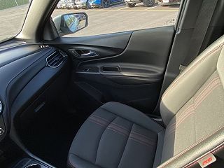 2024 Chevrolet Equinox RS 3GNAXWEG0RL100602 in Thurmont, MD 28