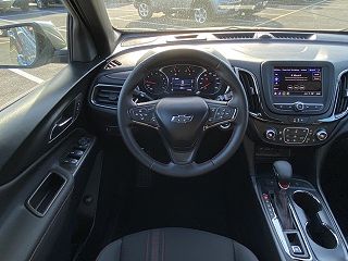 2024 Chevrolet Equinox RS 3GNAXWEG0RL100602 in Thurmont, MD 29