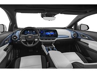 2024 Chevrolet Equinox EV RS 3GN7DNRP8RS241396 in Buena Park, CA 6