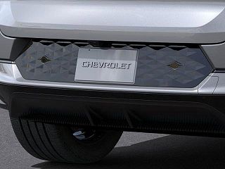 2024 Chevrolet Equinox EV RS 3GN7DNRPXRS232327 in Montgomery, AL 28