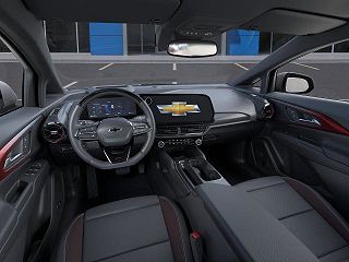2024 Chevrolet Equinox EV RS 3GN7DNRPXRS232327 in Montgomery, AL 30