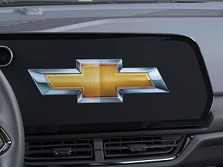 2024 Chevrolet Equinox EV RS 3GN7DNRPXRS232327 in Montgomery, AL 40