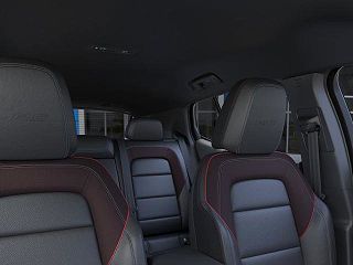 2024 Chevrolet Equinox EV RS 3GN7DNRPXRS232327 in Montgomery, AL 48