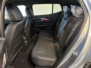 2024 Chevrolet Equinox EV RS 3GN7DNRPXRS232327 in Montgomery, AL 51